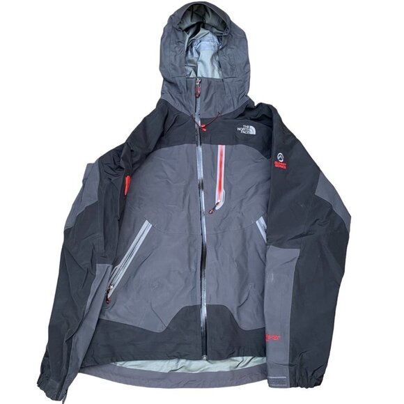 VINTAGE The North Face Gore-Tex Summit Series Jacket XL - Picture 1 of 9